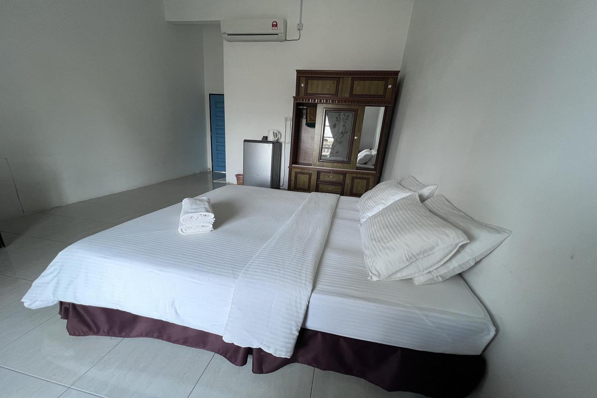Saujana Villa Cherok Paloh, Kuantan Beach Kampung Ceruk Paluh Dış mekan fotoğraf