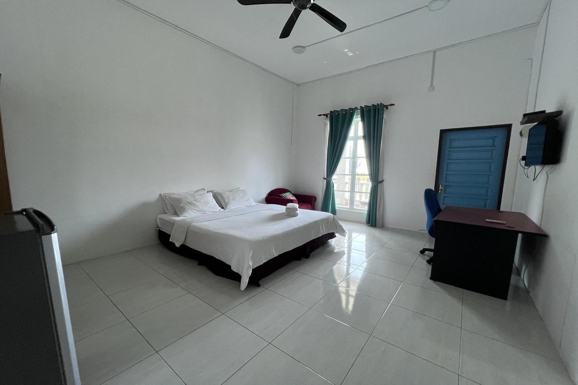 Saujana Villa Cherok Paloh, Kuantan Beach Kampung Ceruk Paluh Dış mekan fotoğraf