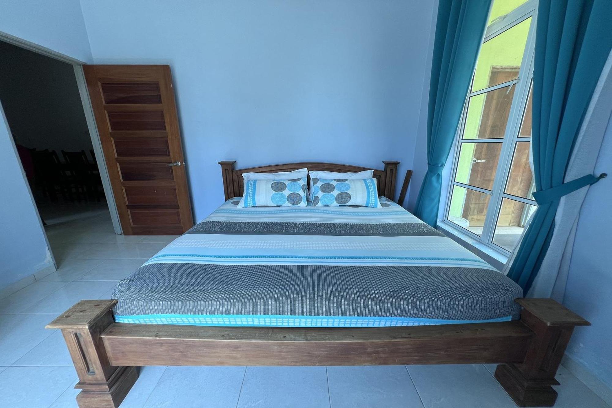 Saujana Villa Cherok Paloh, Kuantan Beach Kampung Ceruk Paluh Dış mekan fotoğraf