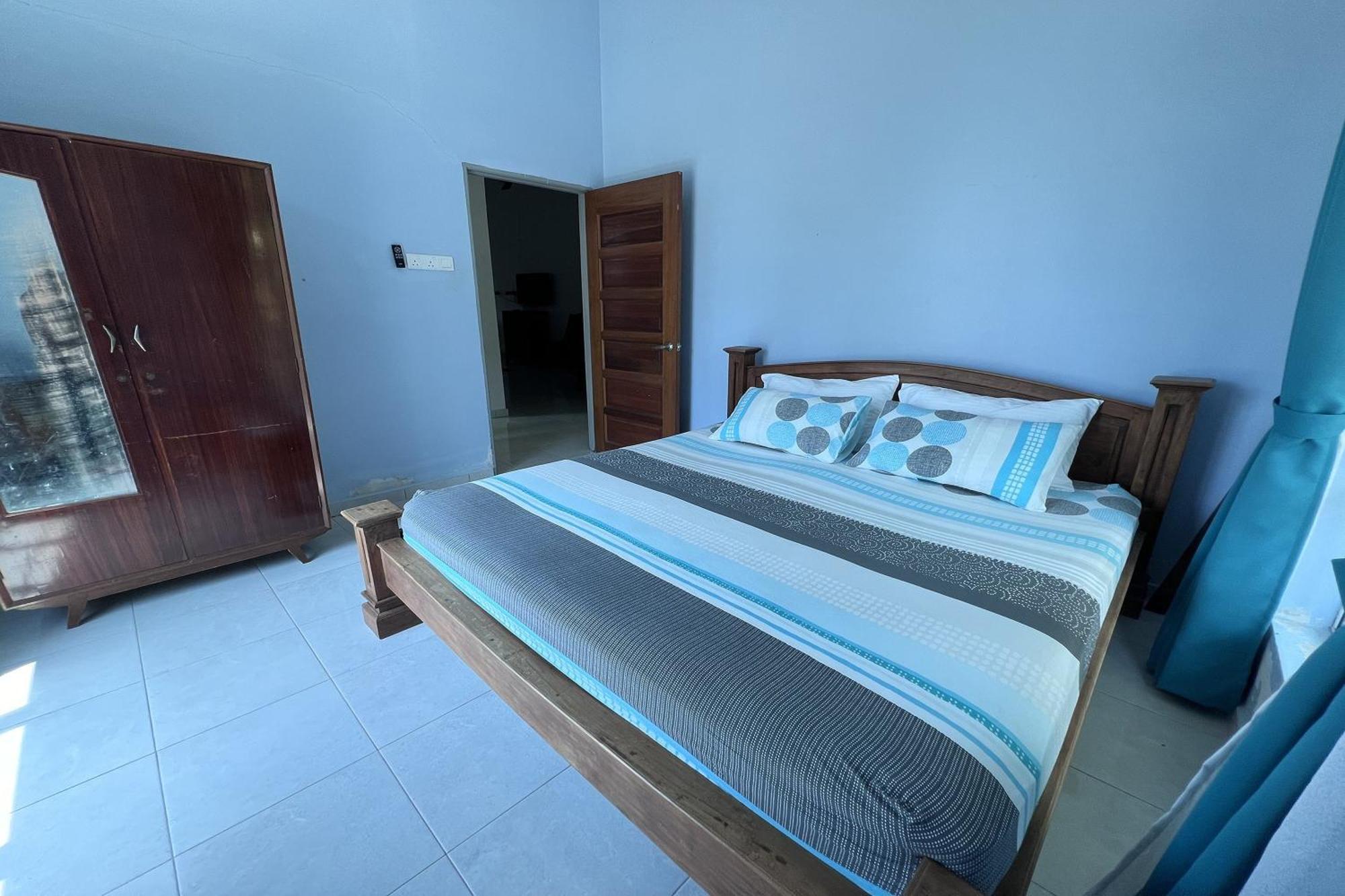 Saujana Villa Cherok Paloh, Kuantan Beach Kampung Ceruk Paluh Dış mekan fotoğraf