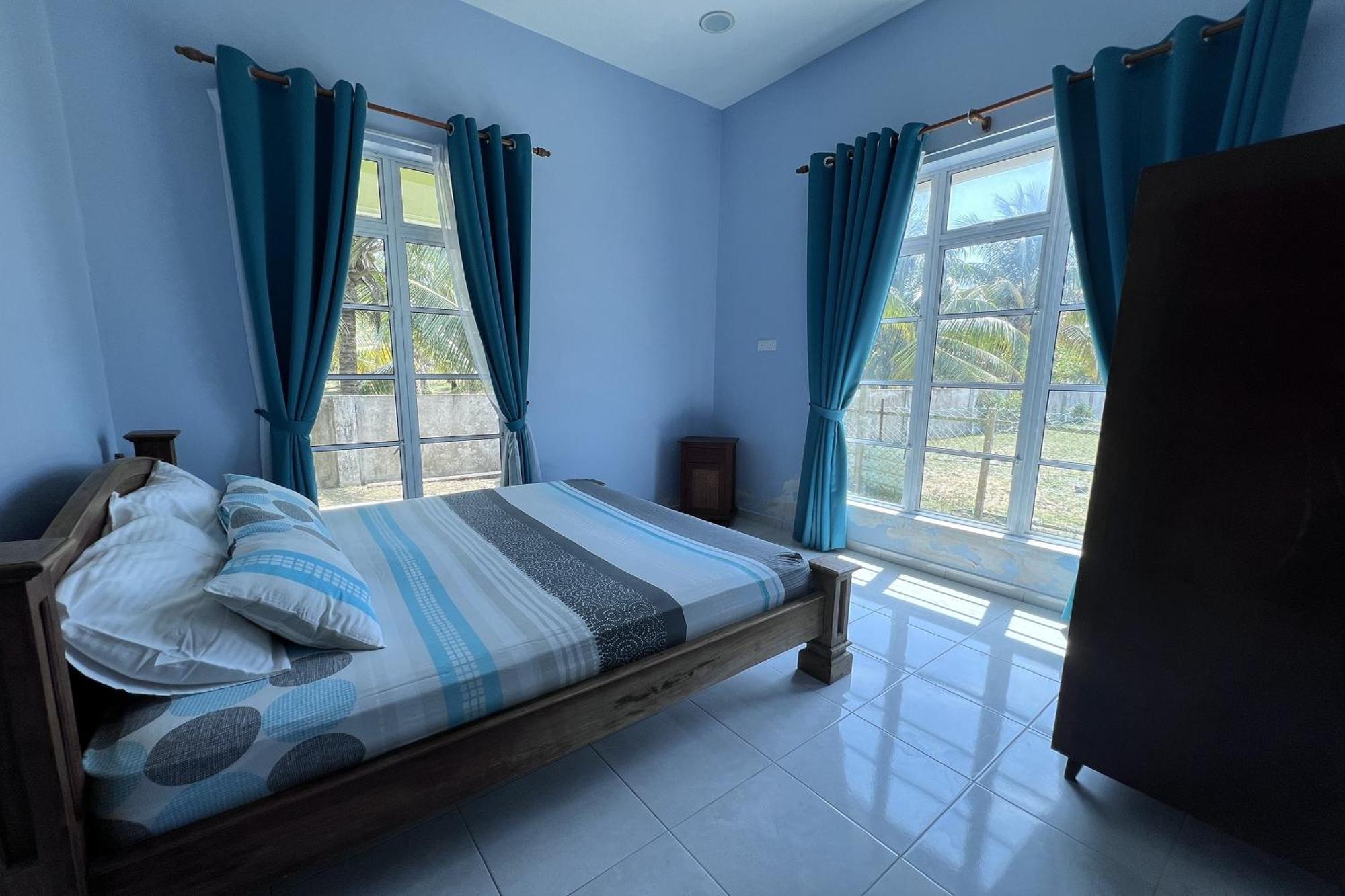 Saujana Villa Cherok Paloh, Kuantan Beach Kampung Ceruk Paluh Dış mekan fotoğraf