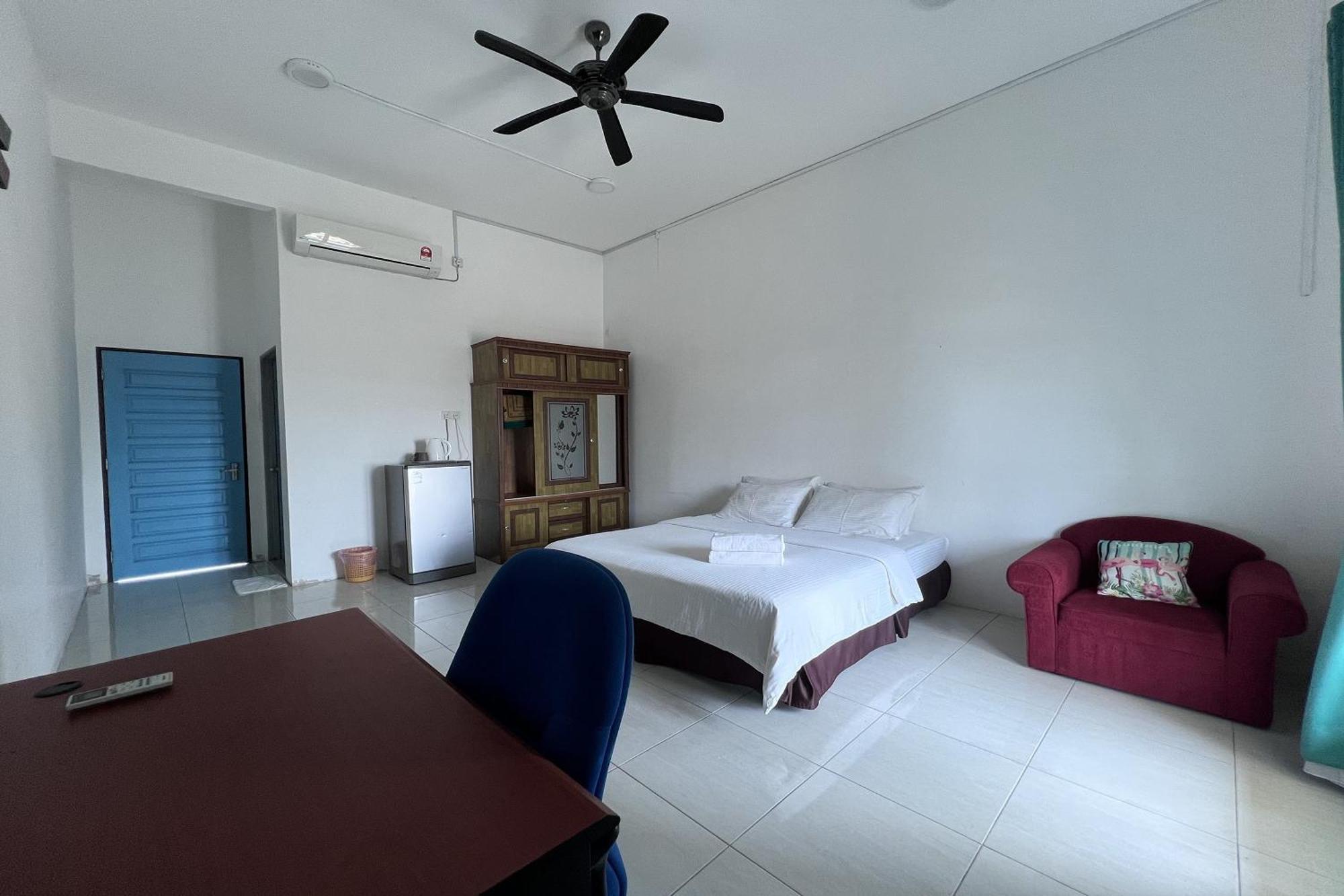 Saujana Villa Cherok Paloh, Kuantan Beach Kampung Ceruk Paluh Dış mekan fotoğraf