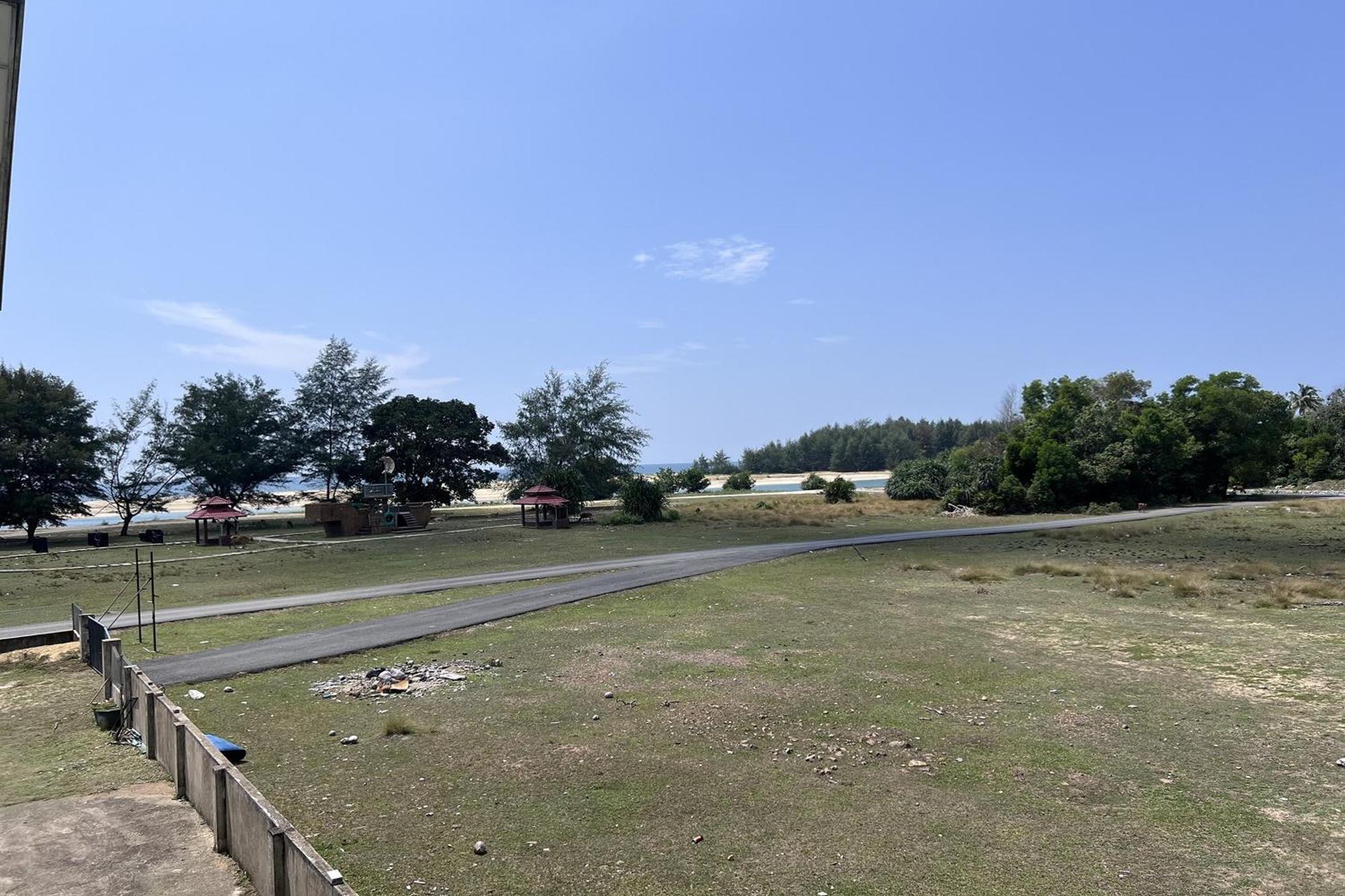 Saujana Villa Cherok Paloh, Kuantan Beach Kampung Ceruk Paluh Dış mekan fotoğraf