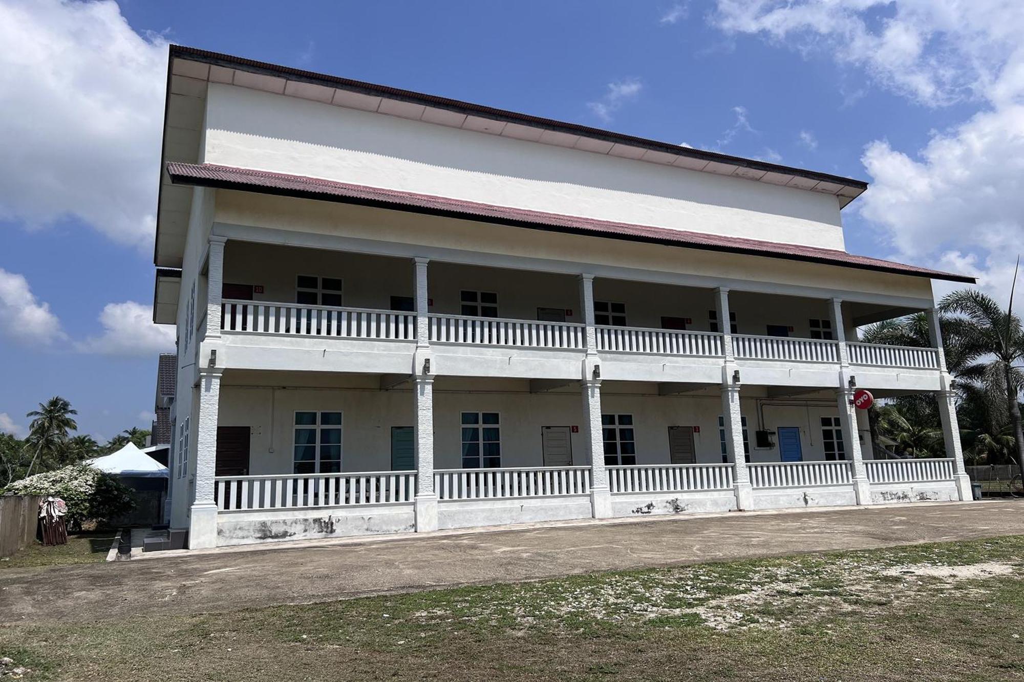 Saujana Villa Cherok Paloh, Kuantan Beach Kampung Ceruk Paluh Dış mekan fotoğraf