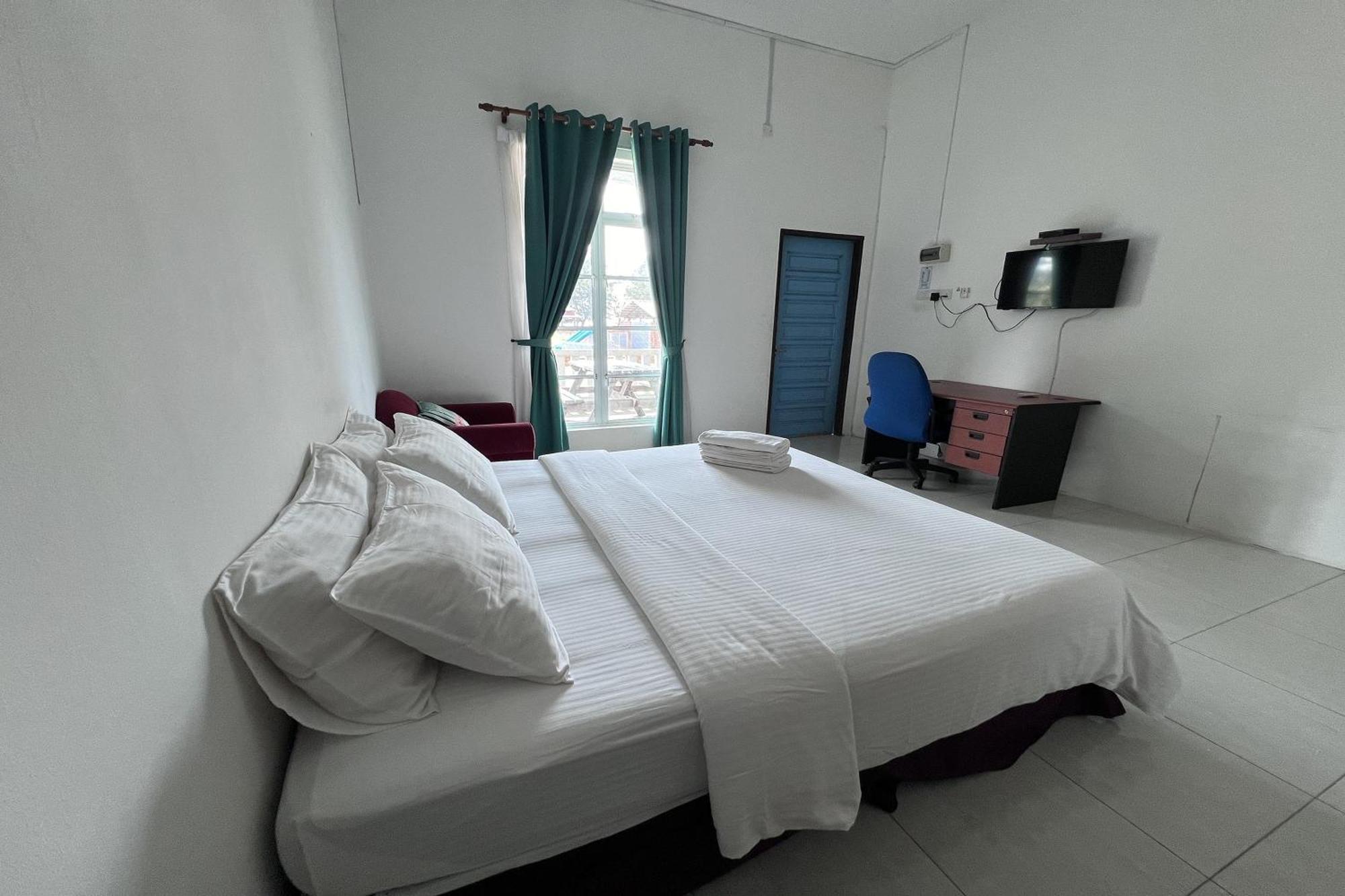 Saujana Villa Cherok Paloh, Kuantan Beach Kampung Ceruk Paluh Dış mekan fotoğraf