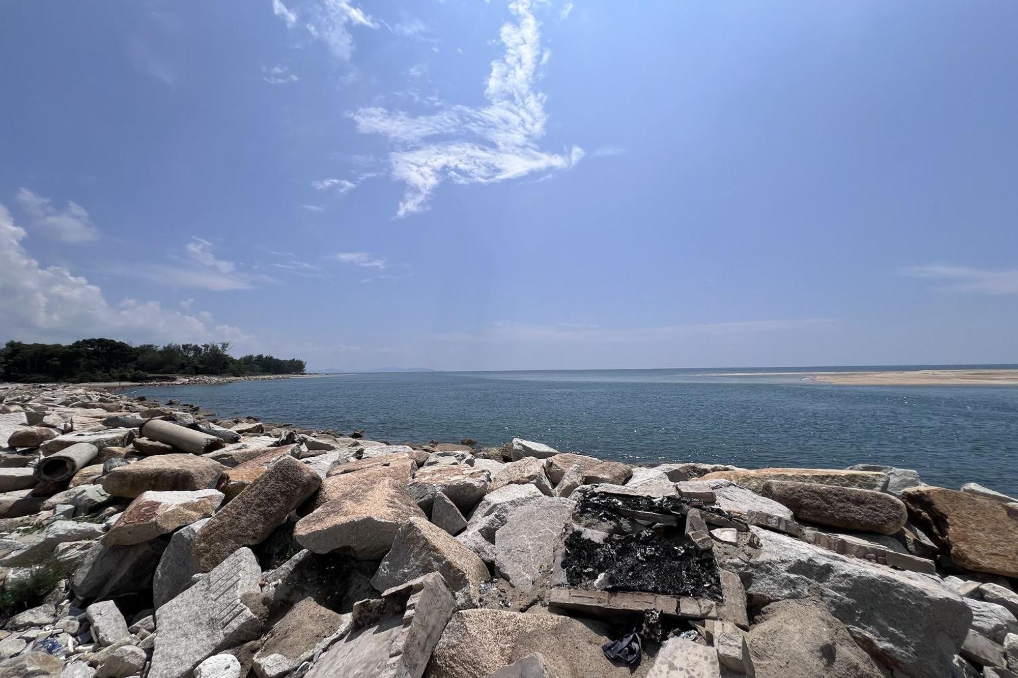 Saujana Villa Cherok Paloh, Kuantan Beach Kampung Ceruk Paluh Dış mekan fotoğraf