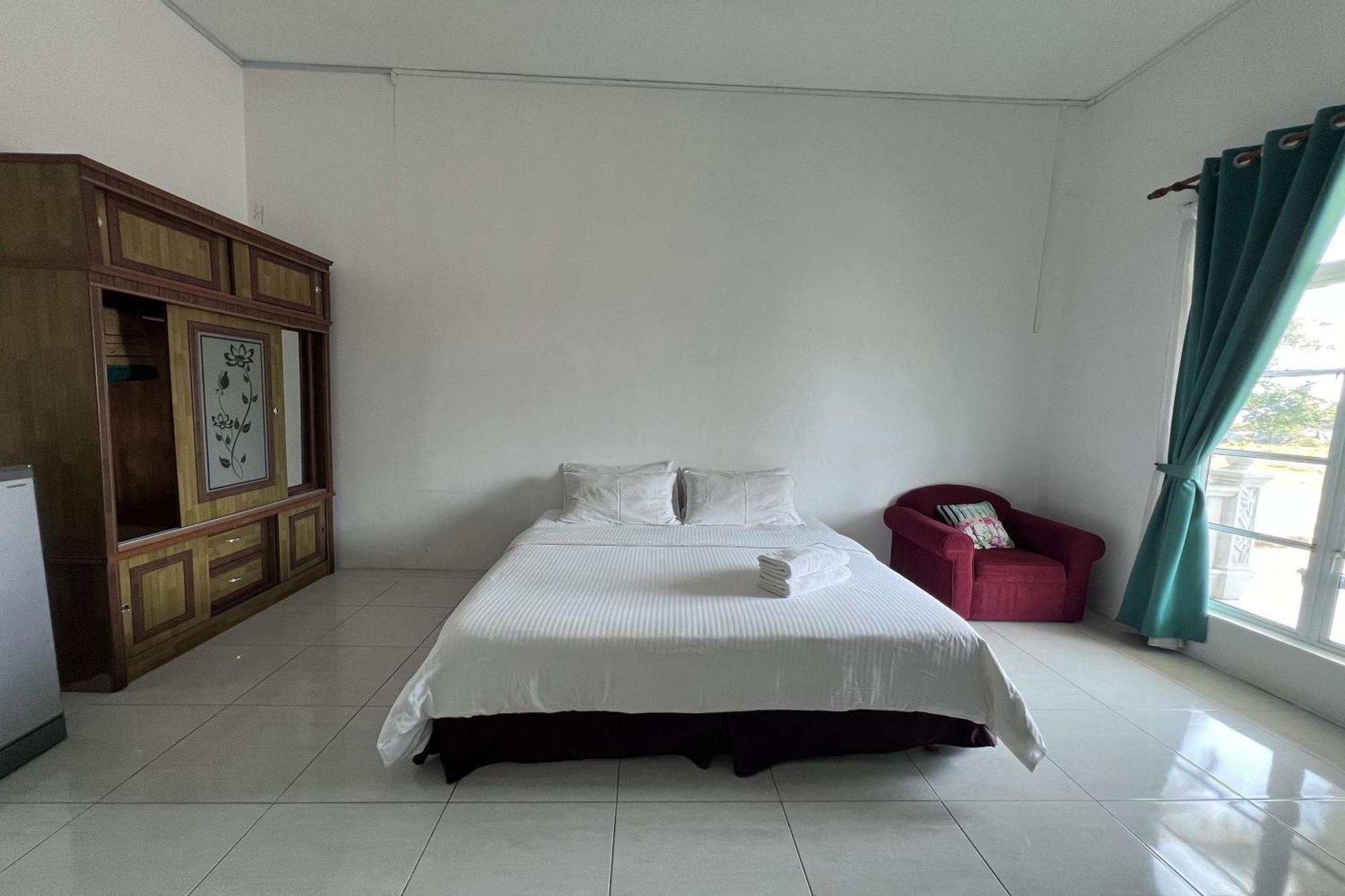 Saujana Villa Cherok Paloh, Kuantan Beach Kampung Ceruk Paluh Dış mekan fotoğraf