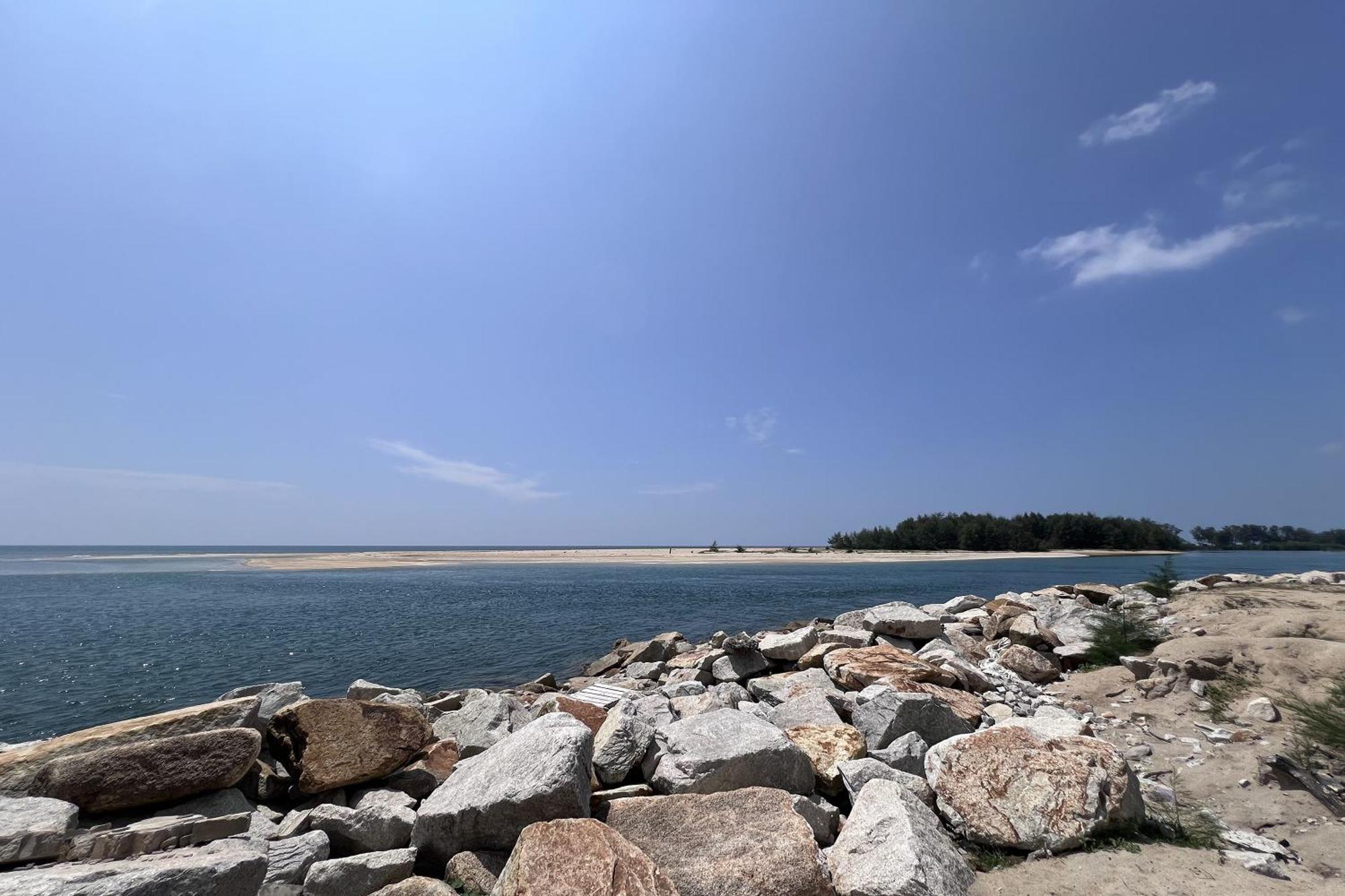 Saujana Villa Cherok Paloh, Kuantan Beach Kampung Ceruk Paluh Dış mekan fotoğraf