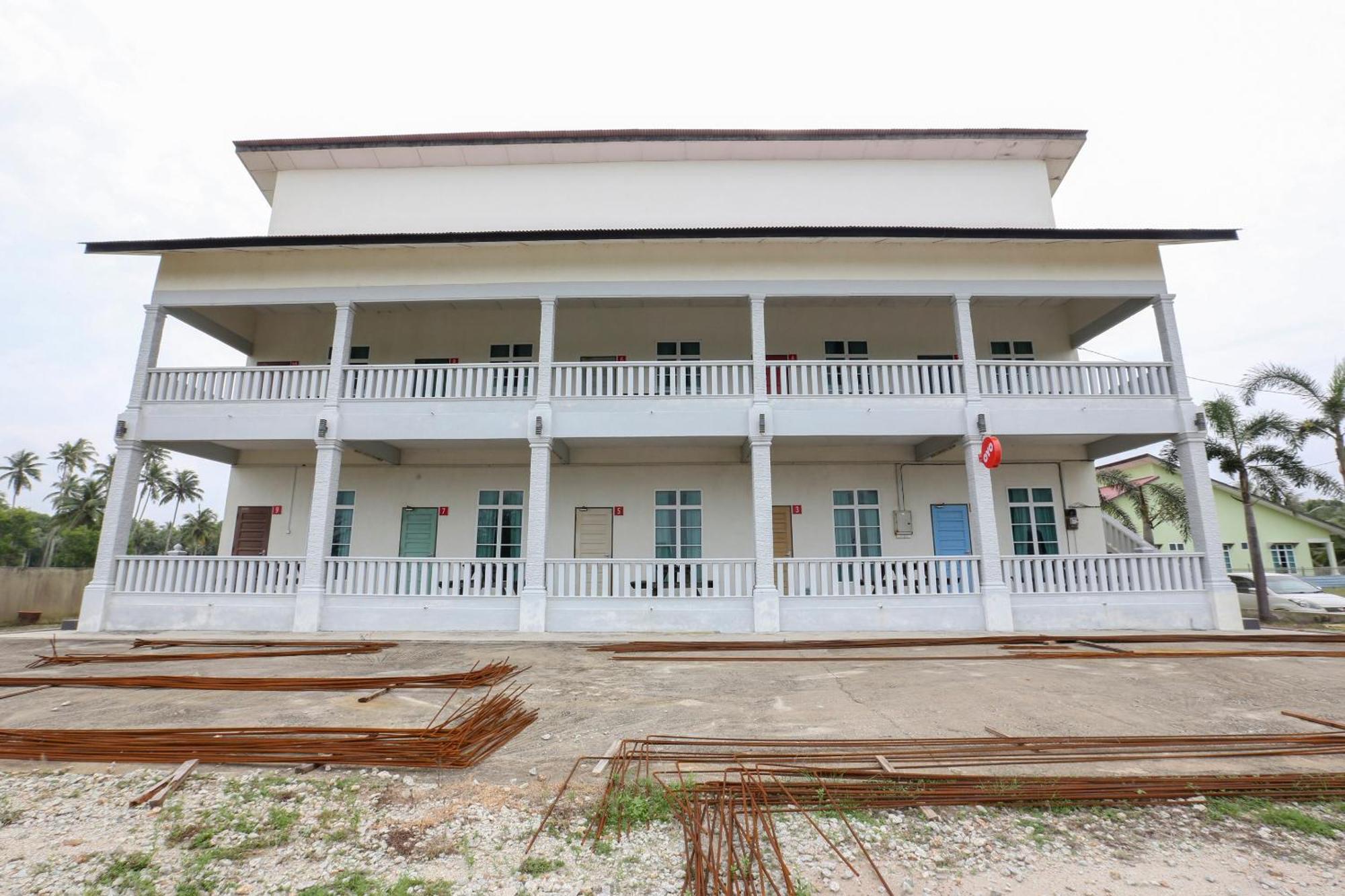 Saujana Villa Cherok Paloh, Kuantan Beach Kampung Ceruk Paluh Dış mekan fotoğraf